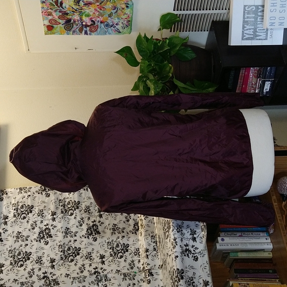 REFLEX PINK Hoodie - Picture 3 of 6